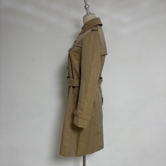 BURBERRY Mid-length Chelsea Heritage Trench Coa - Picture 10 of 16